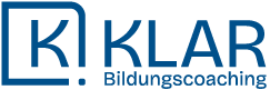 klar-bildungscoaching.de Logo